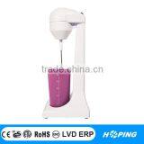 Plastic Housing Material Drink Mixer/cocktail Mixer