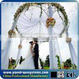 Portable Pipe and Drape With Package thumbnail-2