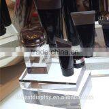 Hot Selling Plexiglass Cube, Acrylic Clear Cube Makeup Organizer thumbnail-3