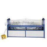 Pneumatic Folding Machine
