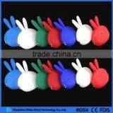 Hot Sell on Amazon Silicone Handbags Purses thumbnail-3