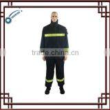 Fire Suit,fire Fighting Suit,fire Retardant Suit,fire Safety Suit,nomex Fire Fighting Suit,fire Entry Suit,protective Suit thumbnail-1