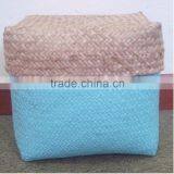Nice Seagrass Storage Box Wholesales at Best Price thumbnail-2