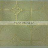 PVC Laminated Gypsum Ceiling Tiles