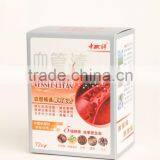 Health Food Supplement GMP Manufacture Vessel Clean Product High Blood Pressure Natural Cures thumbnail-4