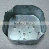 Electrical Octagonal Boxes