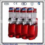 15L/30L/45L/60L/75L Used Slush Machines Made In China thumbnail-4
