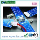 2OZ Immersion Gold Raypcb High-frequency Pcb