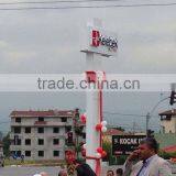 Kelebek Outdoor Signage thumbnail-1