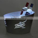 Led Ice Bucket, Grey Goose, Belvedere Ice Bucket thumbnail-1