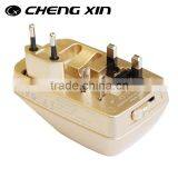 2.5mm to 3.5mm Adapter Headphone Jack for 20000mah Portable Power Bank for Laptop Supplier's Choice