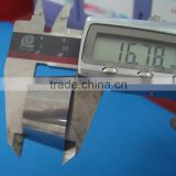 Tungsten Carbide Cutter for Shoe Lasts with Good quality