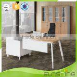 High End Modern Executive Desk Office Table Design By TOP 10 Office Furniture Suppiler In China thumbnail-5