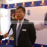 Shanghai Baoya Safety Equipment Co., Ltd. company overview - view 2 thumbnail