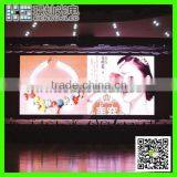 P4 Indoor Aluminium Frame Full Color LED Display thumbnail-3