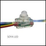 Ws2801 12mm Square Led Pixel Light