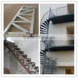 Shanghai Manufacture Galvanized Steel Structure Roof Truss thumbnail-6