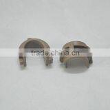 New Printer Spare Parts Pressure Roller Bushing For HP LaserJet P2035 Printers Lower Sleeved Roller Bushing thumbnail-3