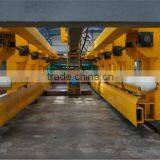 (0.7-6.0)*1600mm Steel Plate Cut to Length Line thumbnail-3