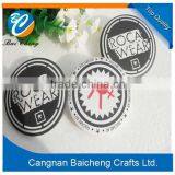Button Badge With Safety Pin Metal Crafts /new Product Soft Enamel Pins Badge in Low Price thumbnail-1
