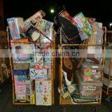 Used Children Playing Items With Mixed Plastic Product Toys...by 40 FT HQ Container Exported From Japan TC-009-91 thumbnail-4