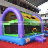 Inflatable Bouncing Bouncer Castle thumbnail-3
