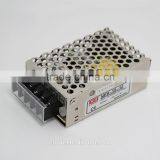 CE ROHS NES-15-48 15W NES Series dc Power Supply 48volt, With 2 Years Warranty thumbnail-6