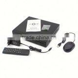 Dvr Ahd Dvr 4 Channel Mini Nvr CCTV DVR YJS-D7504 thumbnail-4