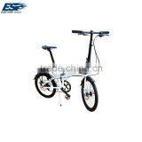 Factory direct cheap folding china bicycle for sale