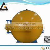 Electrical Tire Machinery With ASME Certification thumbnail-1