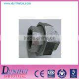 Malleable Cast Iron Threaded Hexagon Bushings thumbnail-4