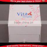 Custom Corrugated Packaging Carton Paper Box thumbnail-2