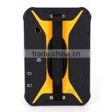 7 Inch Quad Core With Android4.4 GPS 3G Rugged Waterproof NFC RFID Tablet thumbnail-3