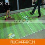 Bar Flooring Interactive Projection System thumbnail-2