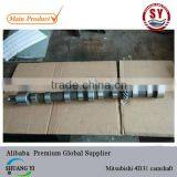 Mitsubishi 4D31 Camshaft ME013676