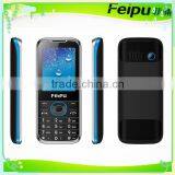 2015 CHAEP MOBILE 2.4 INCHES GSM QUAD BAND MTK FEATURE MOBILE PHONE