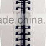 A4/A5/A6 Hardcover PVC Paper Cover Sketchbook in Spiral thumbnail-4