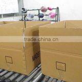 2015 China Hangzhou 100% Dope Dyed Polyester Texturized Yarn thumbnail-5