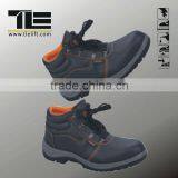 Good Supllier Welted Boots Leather Safety Shoes