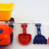 Build Yourself Plastic Car Toy/Hot Selling Metal Car Model Intelligent Diy Model Car Toy thumbnail-4