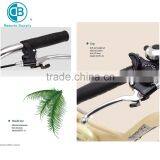 Aluminium Alloy Adults Tricycle thumbnail-4