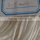 High Promotion 4mm Ekowool Wick for E-cigarette Braided Silica Rope With Best Promotion Price thumbnail-1