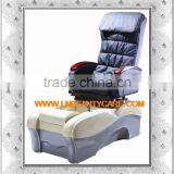 LNMC-502 Pipeless pedicure massage chair & Eletric pedicure massage chair with pipeless pump & 1 year warranty