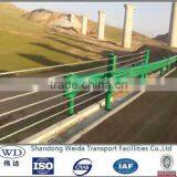 Standard Wire Rope Safety Barrier for Sale thumbnail-6