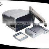OEM Factory Made PC Plastic Products Processing thumbnail-3