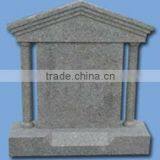 Granite Tombstone DSF-M016 thumbnail-1