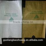 China Supplier Custom Made Protection Fruit Paper Bag