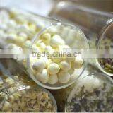 600ml Straight Transparent Glass Jar,strorage,container With Lid Quality Choice thumbnail-4