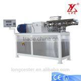 Double Screw Extruder for Powder Coating Production Line thumbnail-1
