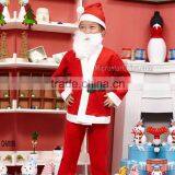 Christmas Decoration Wholesale Children Christmas Clothing thumbnail-1